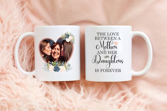 Personalised Mugs