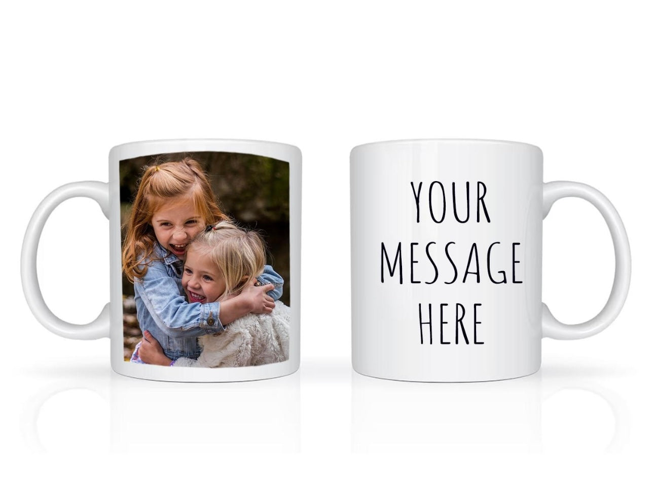 Personalised Mugs