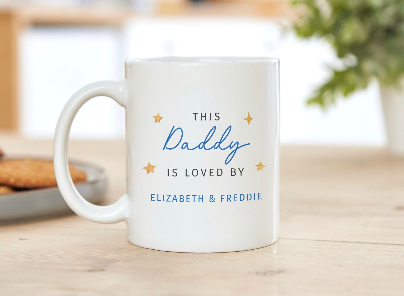 Personalised Mugs