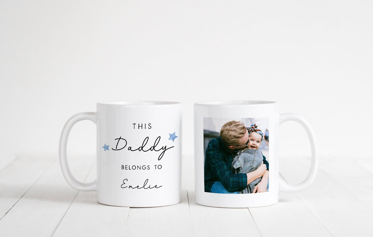 Personalised Mugs