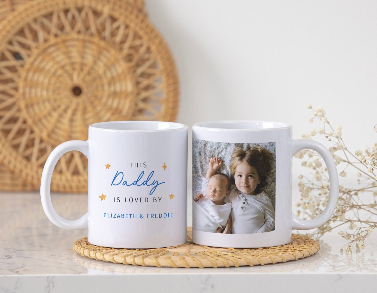 Personalised Mugs